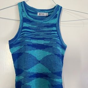 Beginning boutique Chicago tank